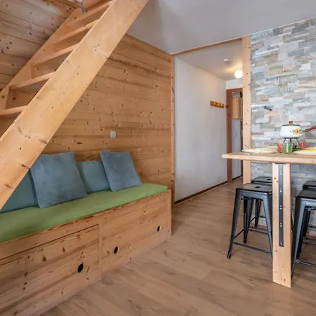 A Lovely Flat Right In The Centre Of