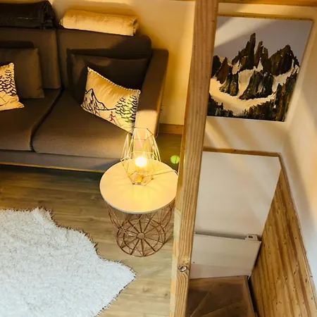 Apartment A Lovely Flat Right In The Centre Of