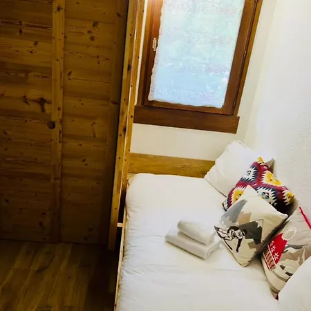 A Lovely Flat Right In The Centre Of