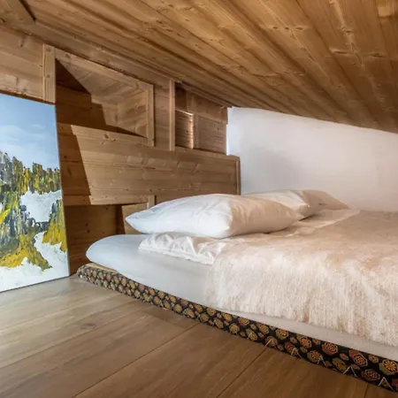 Διαμέρισμα Lovely Family Nest For Mountain Vacations